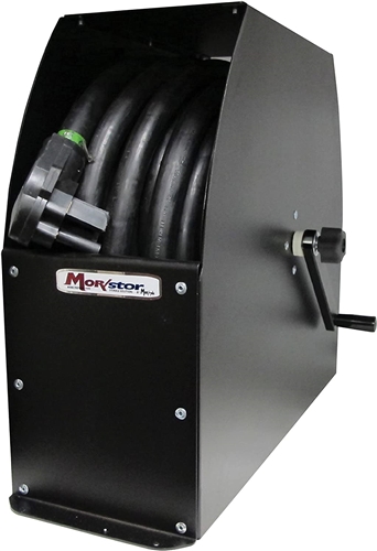 MORryde Easy Reel Spooler 30/50 Amp 30 ft Power Cord Storage